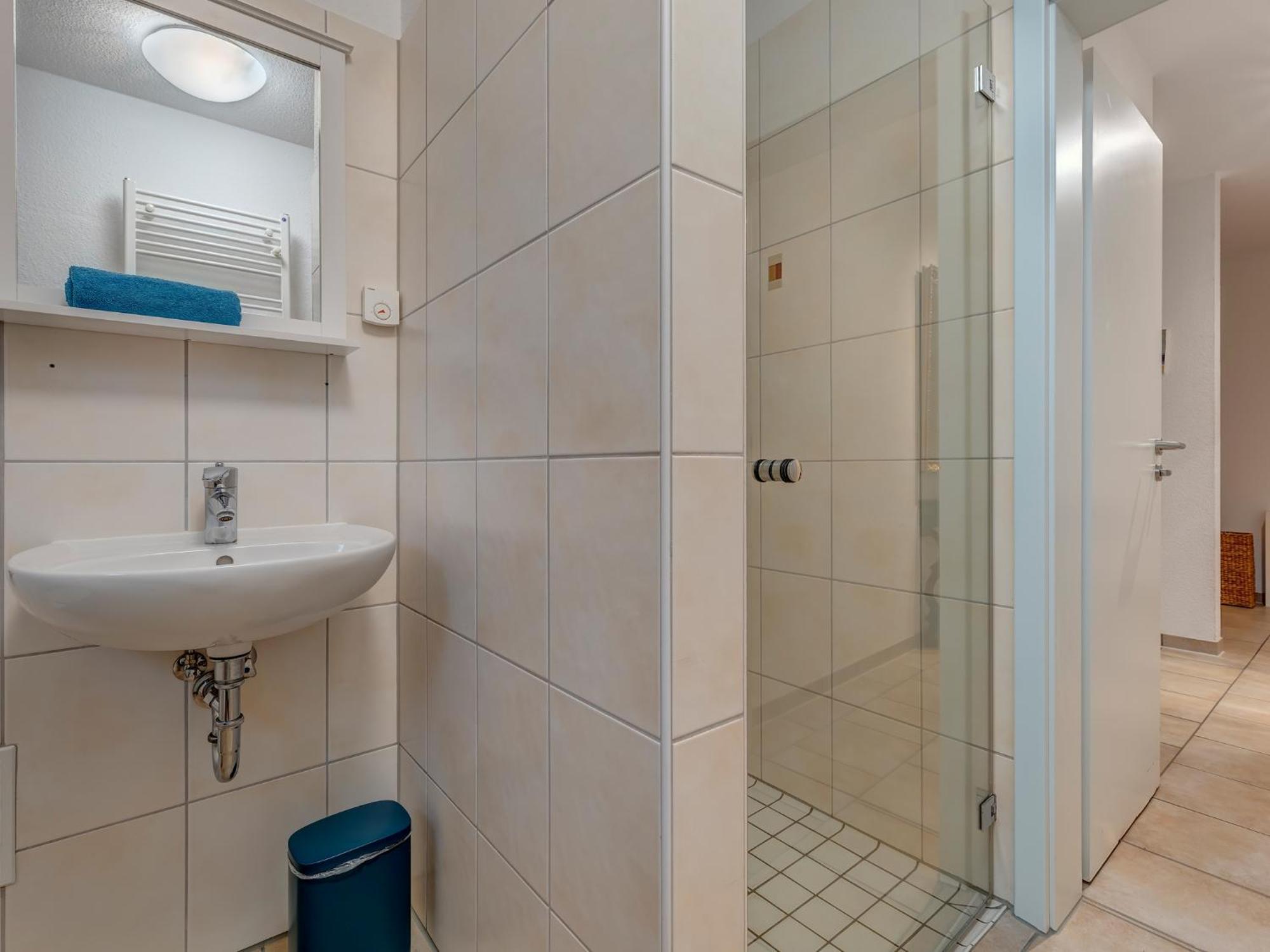 Ferienwohnung Eichhorst ทรัสเซนไฮเดอ ภายนอก รูปภาพ