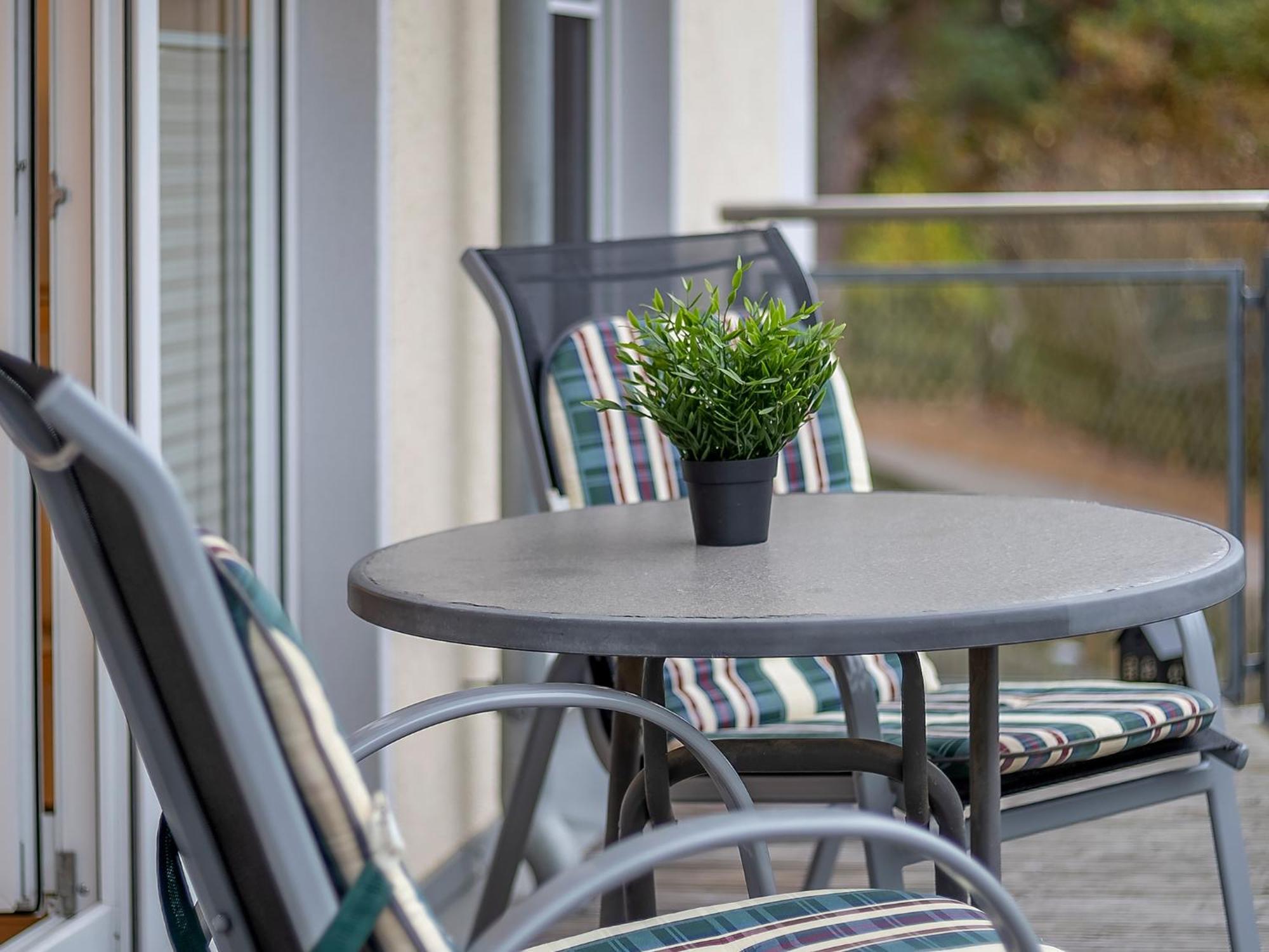 Ferienwohnung Eichhorst ทรัสเซนไฮเดอ ภายนอก รูปภาพ